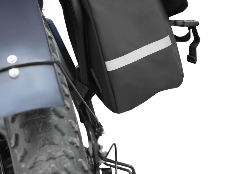 Fahrradträger Gepäckträgertasche