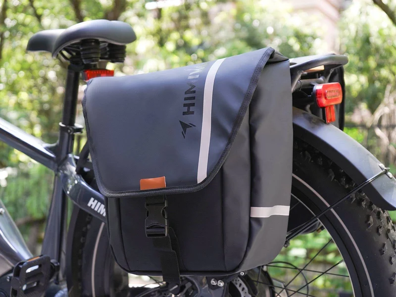 Fahrradträger Gepäckträgertasche