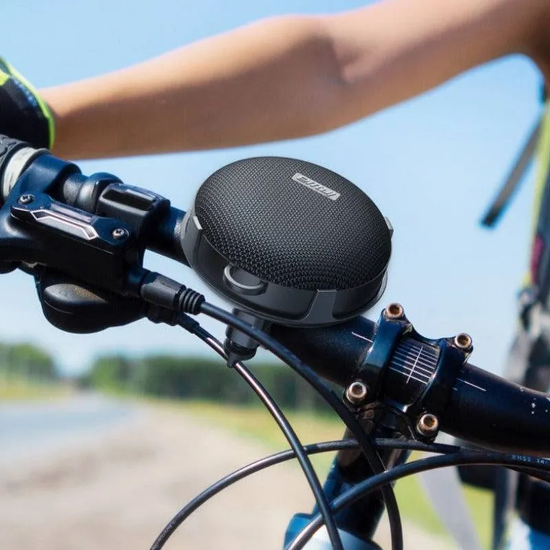 Bluetooth Fahrrad-Lautsprecher