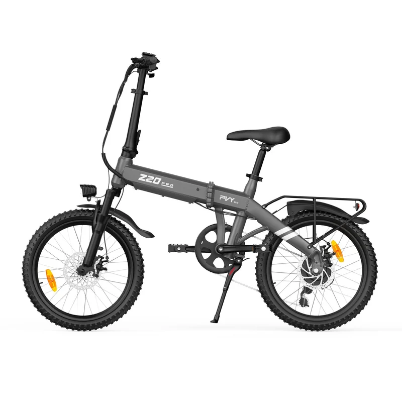 PVY Z20 PRO EVO 20“ Elektro Faltrad 250W Motor 36V 14.5Ah Batterie