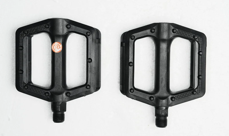 One pair of pedals for U2 electric bike
