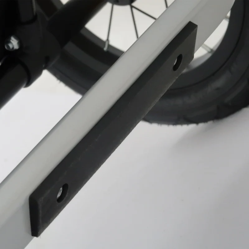 Rolektro Einkaufstrolley mit Adapter – 68 Liter