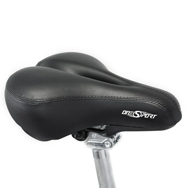 ONESPORT OT18-3 26" elektrisches Citybike 250W Motor 36V 14,4Ah Batterie