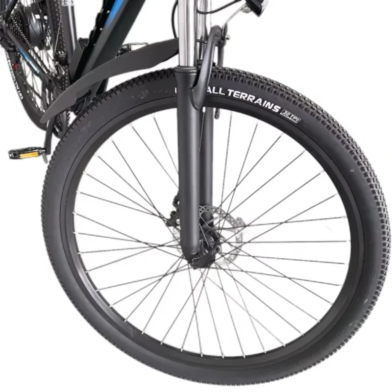 RIDSTAR S29 Pro 29" Elektrisches Mountainbike 1000W Motor 48V 21Ah Batterie