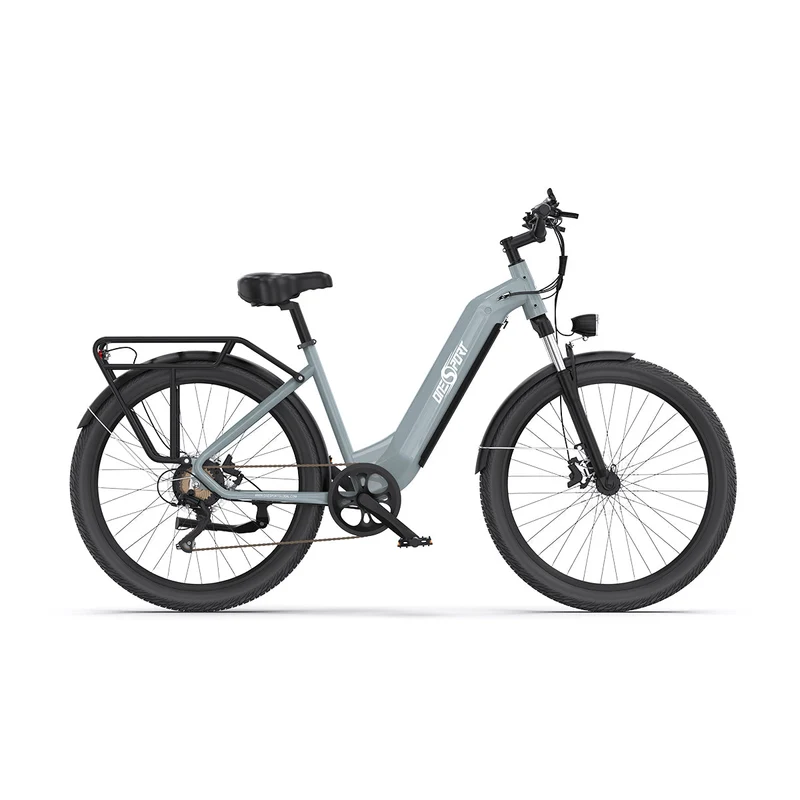 ONESPORT OT05 Durchstieg City-Elektrofahrrad Kombination