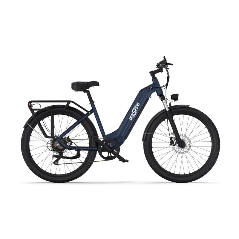 ONESPORT OT05 Durchstieg City-Elektrofahrrad Kombination
