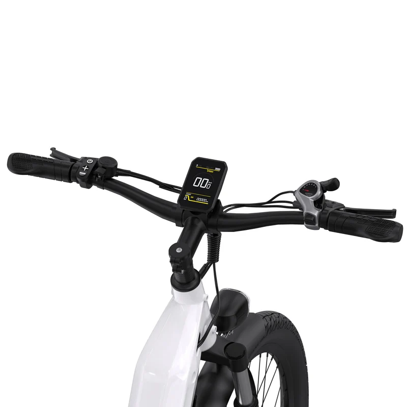 ONESPORT OT05 Durchstieg City-Elektrofahrrad Kombination