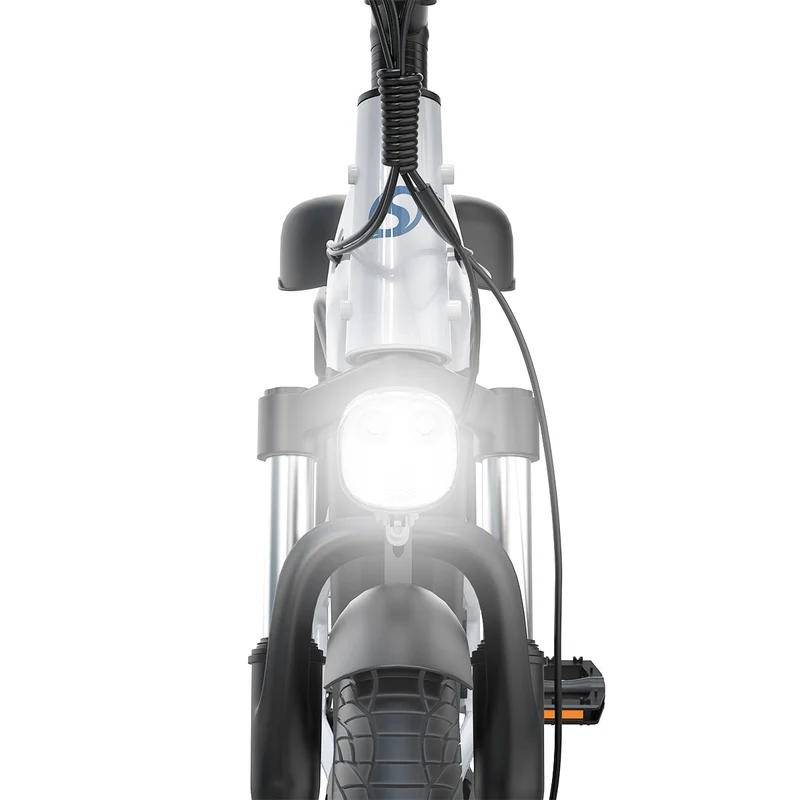 ONESPORT OT05 Durchstieg City-Elektrofahrrad Kombination