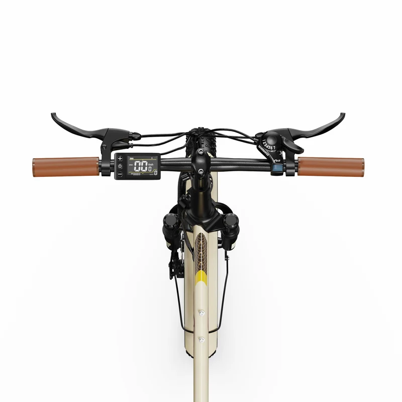 ONESPORT OT16-2 20" Elektrisches Pendler-Klapprad 250W Motor 48V 17Ah Batterie Unterstützung APP