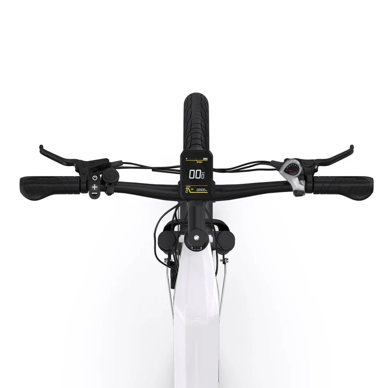 ONESPORT OT05 27,5" City-Elektrofahrrad 250W Motor 36V 18,2Ah Batterie Unterstützung App