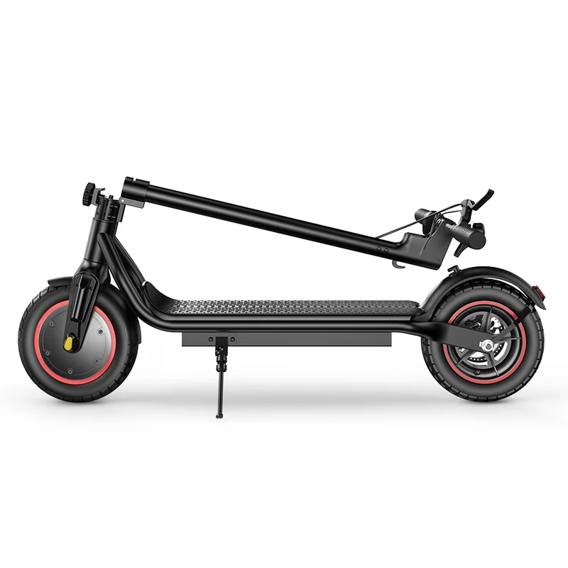 iScooter W6 500W Commuting Electric Scooter