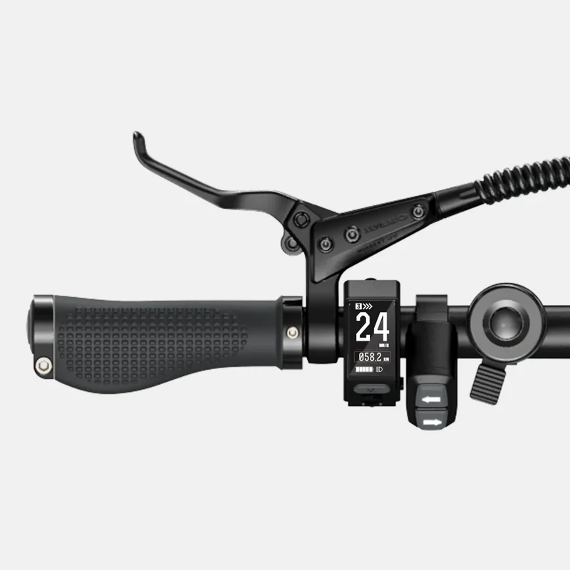 ENGWE P20 20" Zusammenklappbares Elektrofahrrad 250W Motor 36V 9,6Ah Batterie