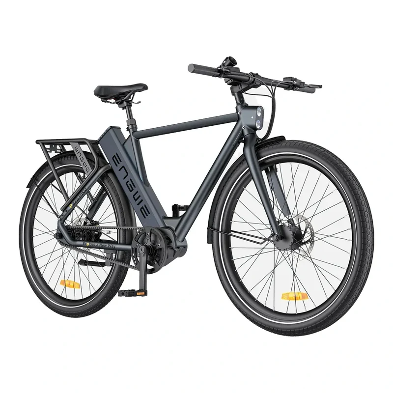 ENGWE P275 275" Elektrofahrrad für den Stadtverkehr 250W Motor 36V 19,2Ah Batterie