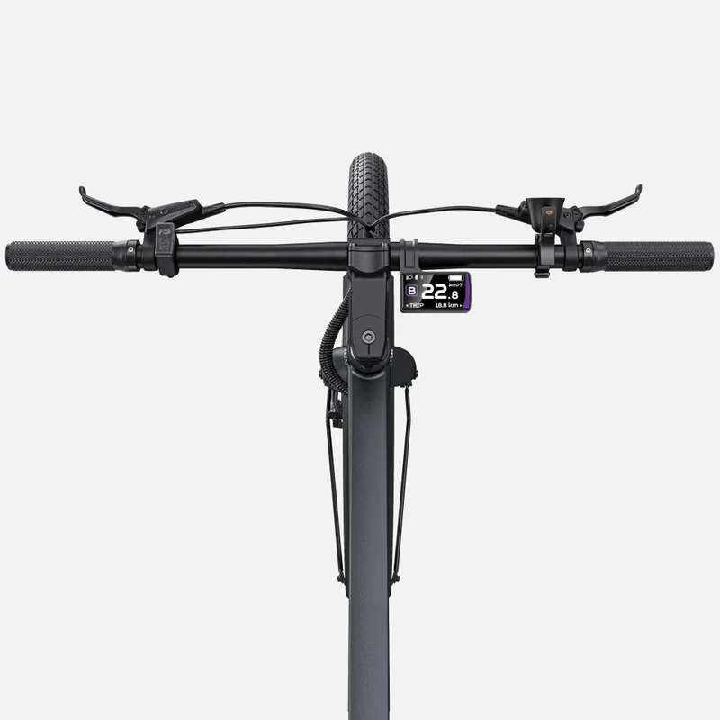 ENGWE P275 275" Elektrofahrrad für den Stadtverkehr 250W Motor 36V 19,2Ah Batterie