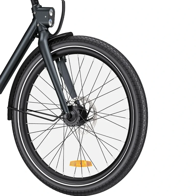 ENGWE P275 275" Elektrofahrrad für den Stadtverkehr 250W Motor 36V 19,2Ah Batterie