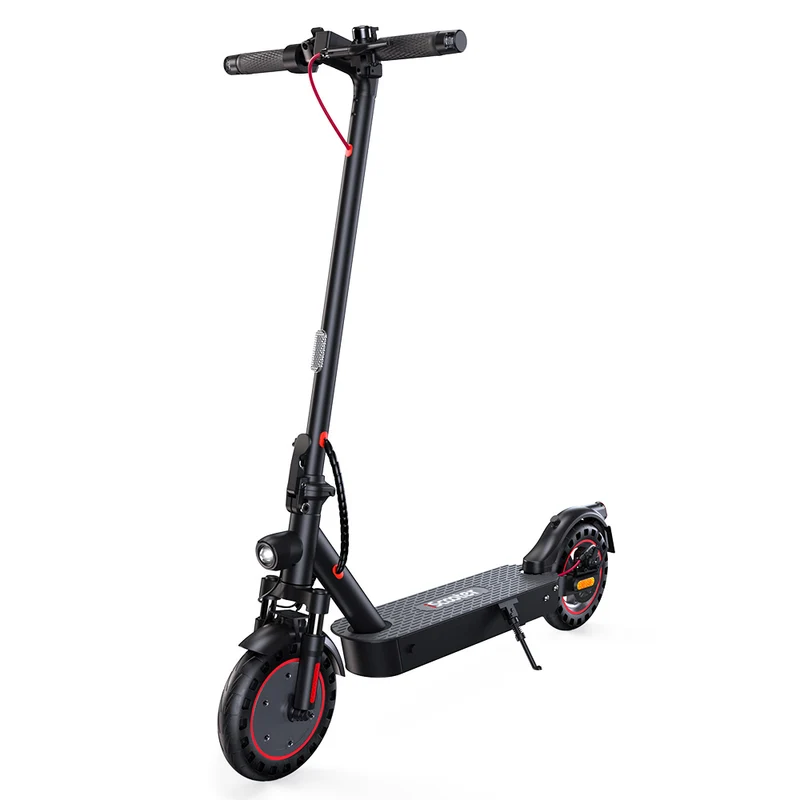 Patinete Eléctrico Homologado DGT iScooter i9Ultra