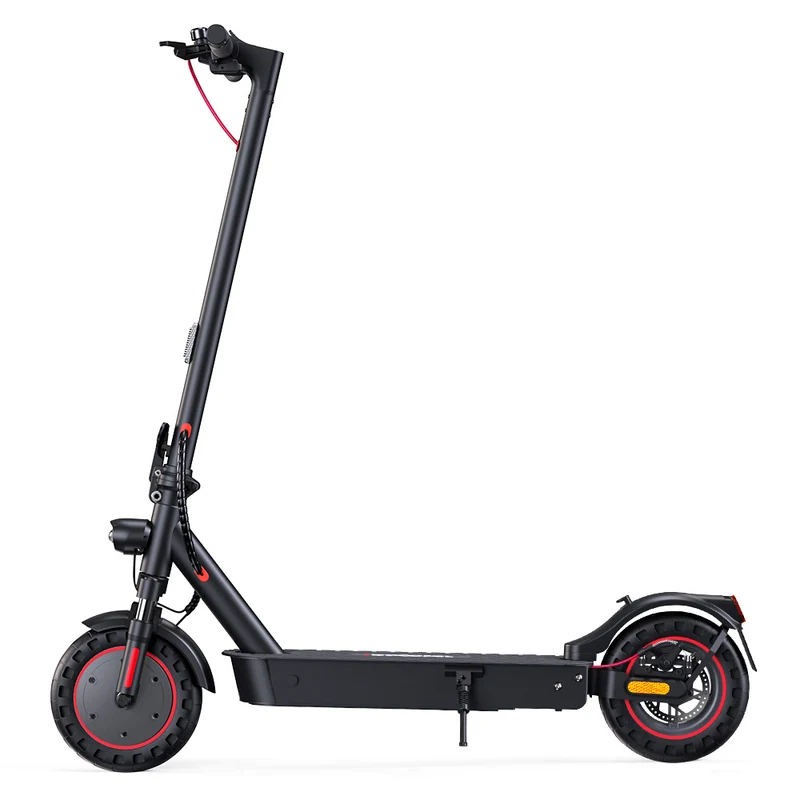 Patinete Eléctrico Homologado DGT iScooter i9Ultra