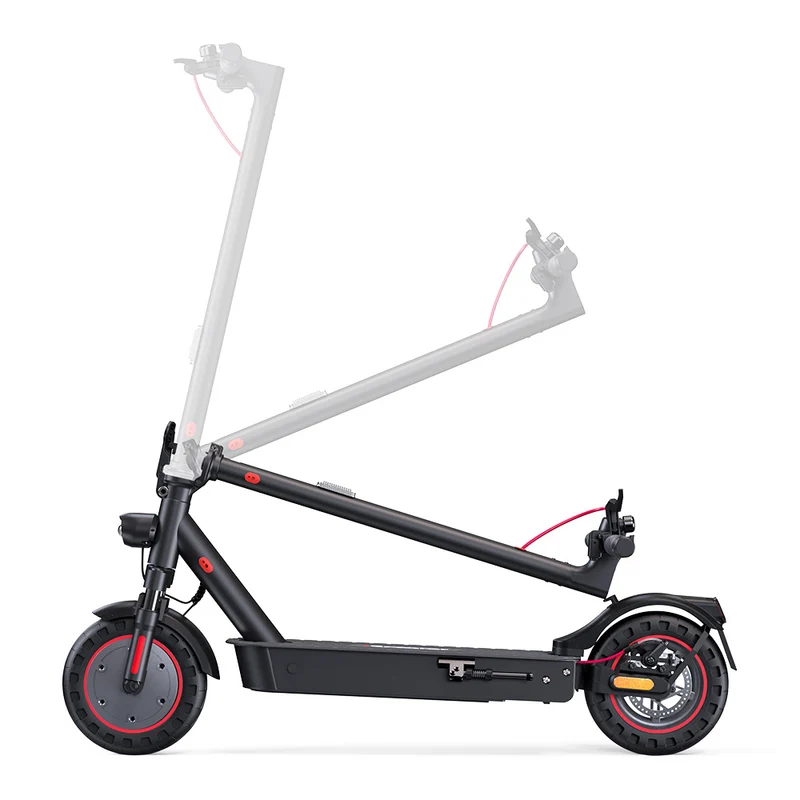 Patinete Eléctrico Homologado DGT iScooter i9Ultra