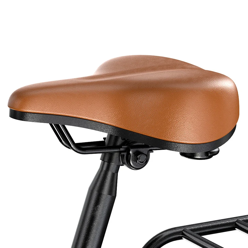 UcityS Urban Commuter Electric Bike