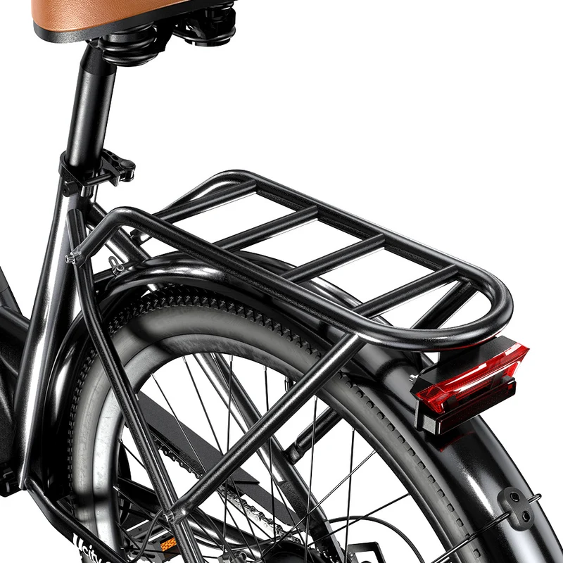 UcityS Urban Commuter Electric Bike