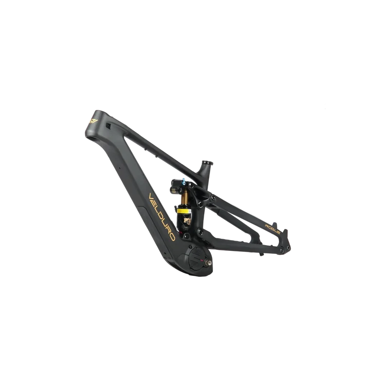 Velduro Rogue (MTB) - Frameset | powered by DJI
