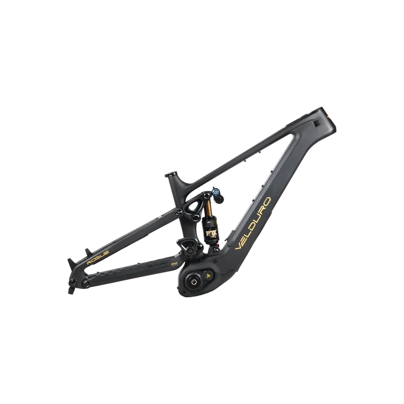 Velduro Rogue (MTB) - Frameset | powered by DJI