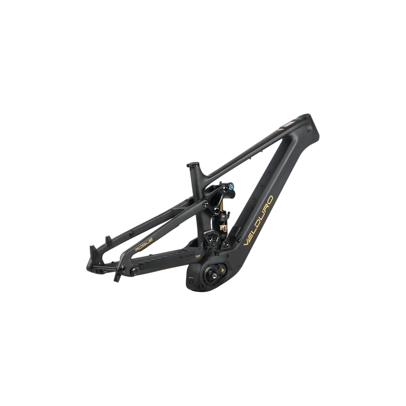 Velduro Rogue (MTB) - Frameset | powered by DJI