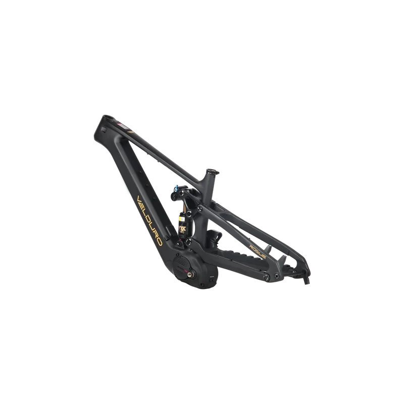 Velduro Rogue (MTB) - Frameset | powered by DJI