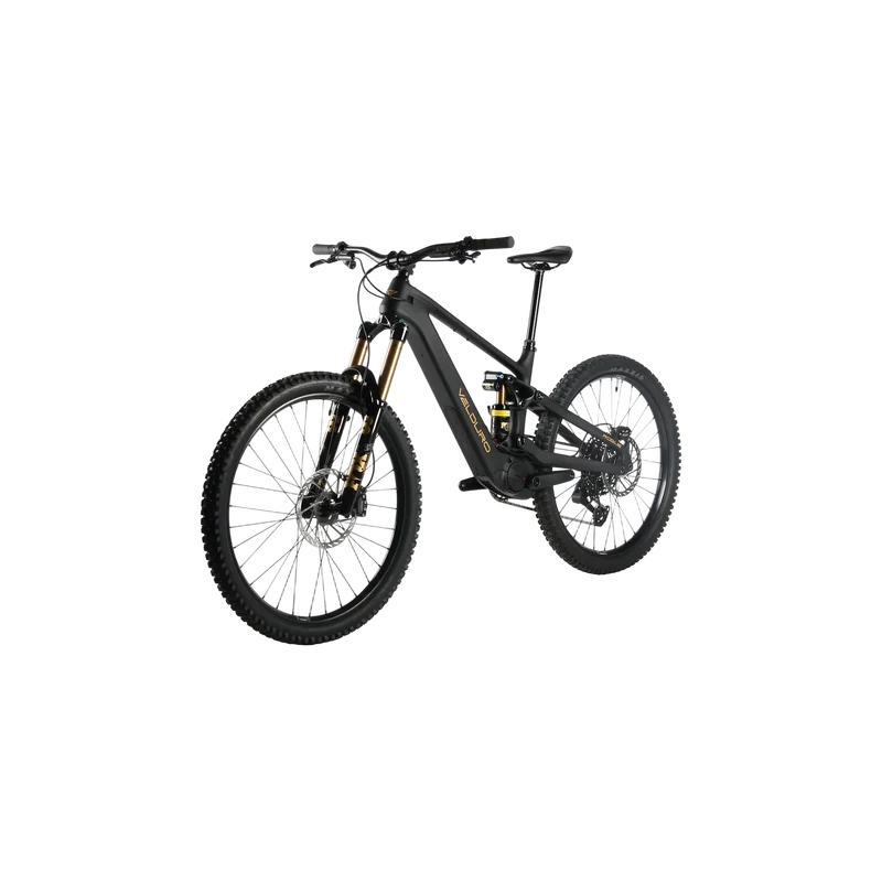 Velduro Rogue R - E-MTB | powered by DJI