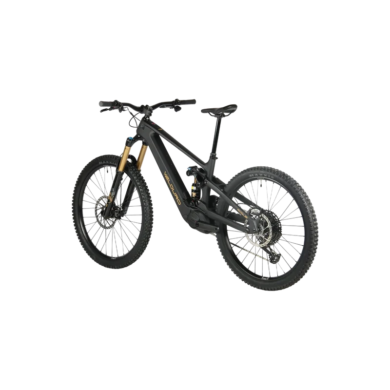 Velduro Rogue R - E-MTB | powered by DJI