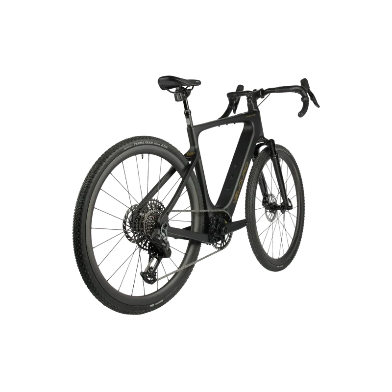 Velduro Phantom R - E-Gravel | powered by DJI