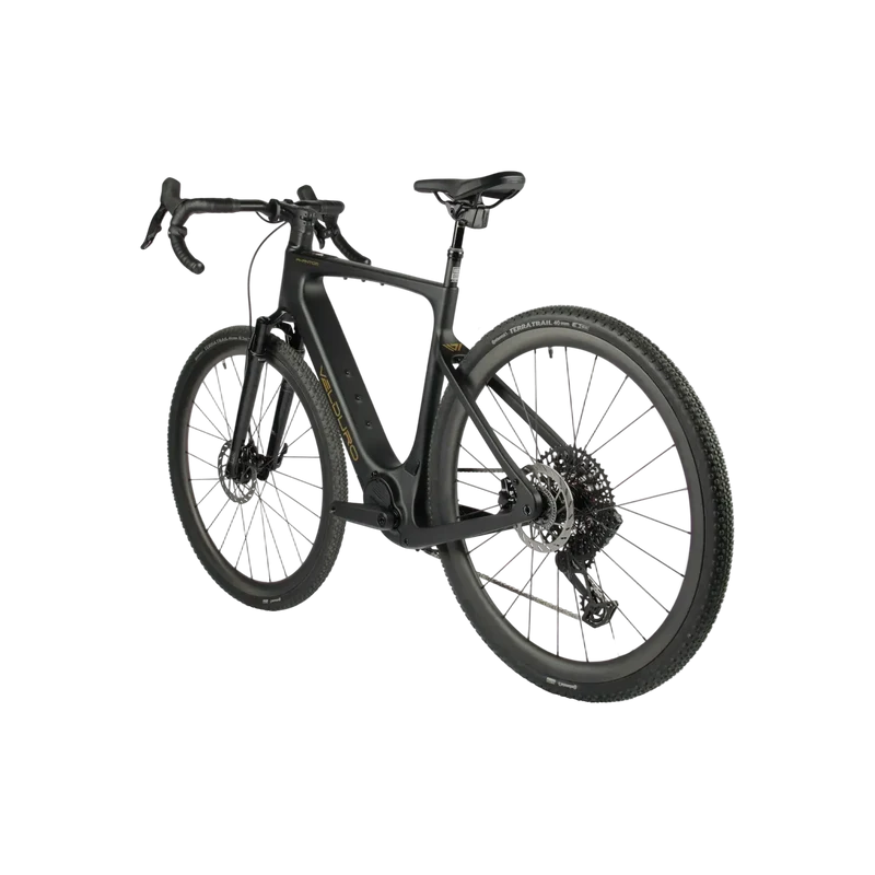 Velduro Phantom R - E-Gravel | powered by DJI