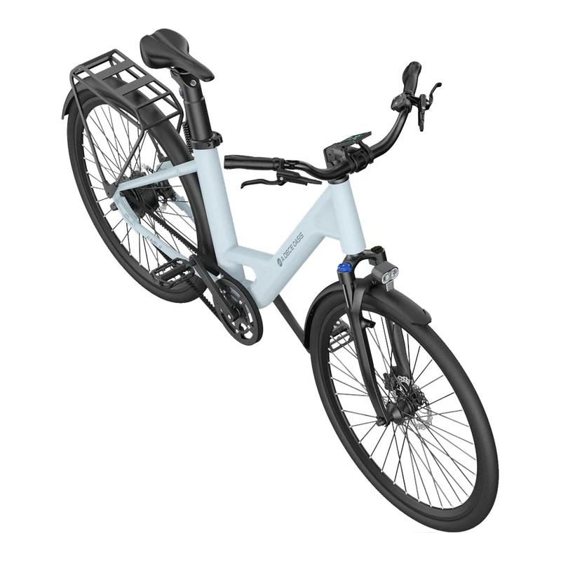 ADO Air 28 27,5" Allrounder Urban Elektrofahrrad 250W/350W Motor 36V 9,6Ah Batterie