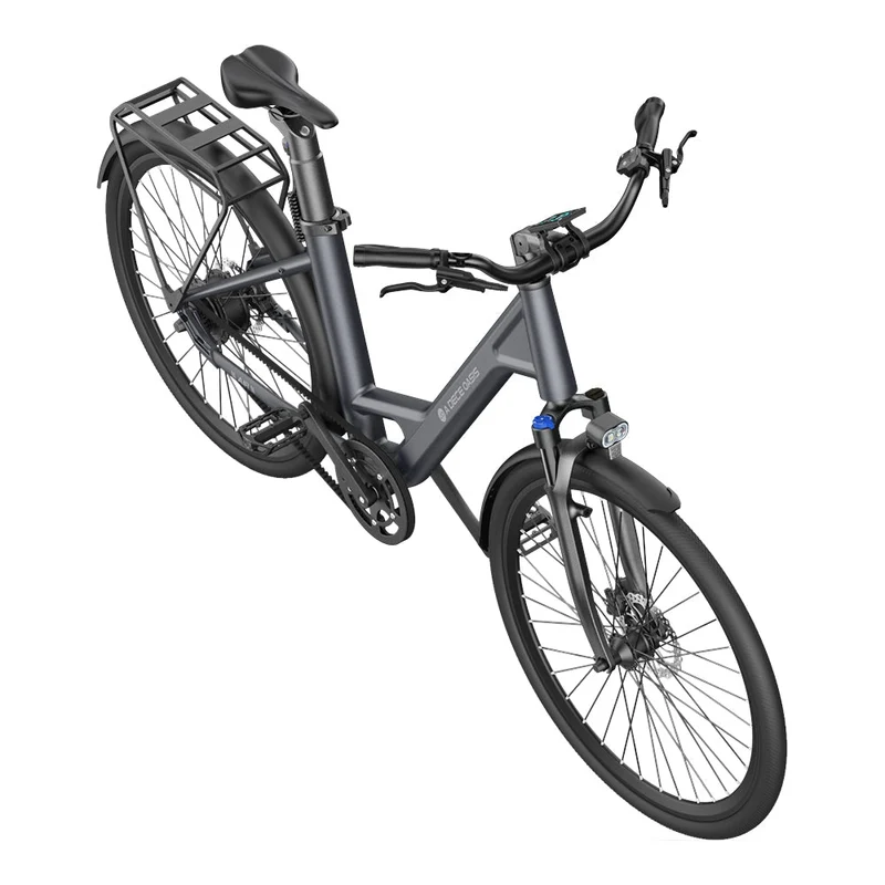ADO Air 28 27,5" Allrounder Urban Elektrofahrrad 250W/350W Motor 36V 9,6Ah Batterie