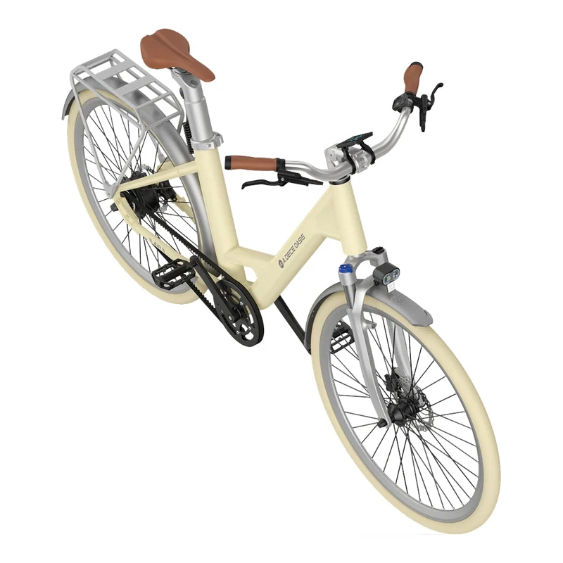 ADO Air 28 27,5" Allrounder Urban Elektrofahrrad 250W/350W Motor 36V 9,6Ah Batterie