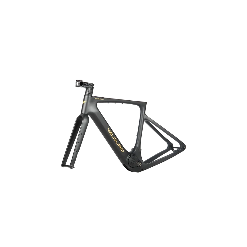 Velduro Phantom (Gravel) - Frameset | powered by DJI