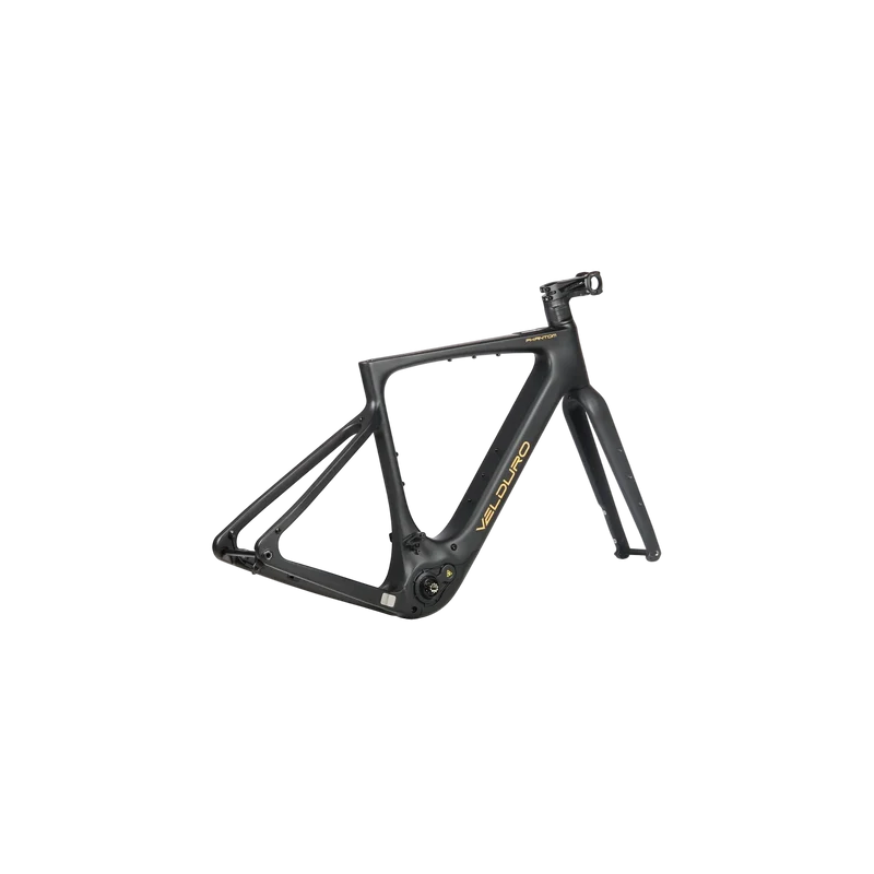 Velduro Phantom (Gravel) - Frameset | powered by DJI