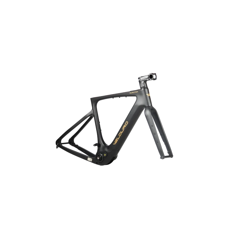 Velduro Phantom (Gravel) - Frameset | powered by DJI