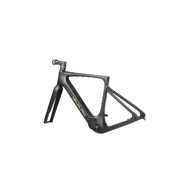 Velduro Phantom (Gravel) - Frameset | powered by DJI