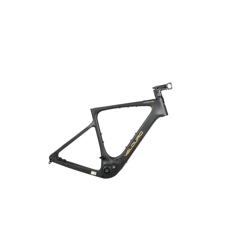 Velduro Phantom (Gravel) - Frameset | powered by DJI