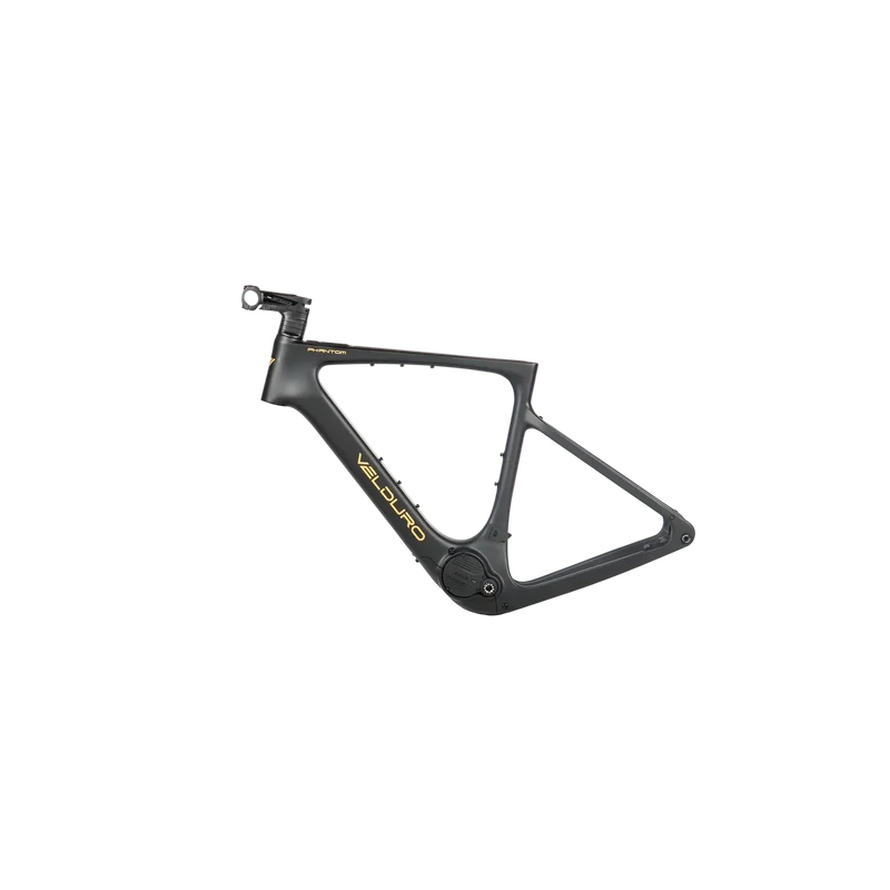 Velduro Phantom (Gravel) - Frameset | powered by DJI