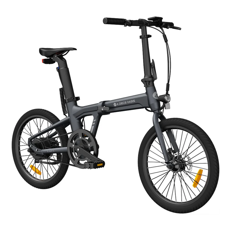 ADO Air 20 20" Klappbares Elektrofahrrad 250W/350W Motor 36V 9,6Ah Batterie