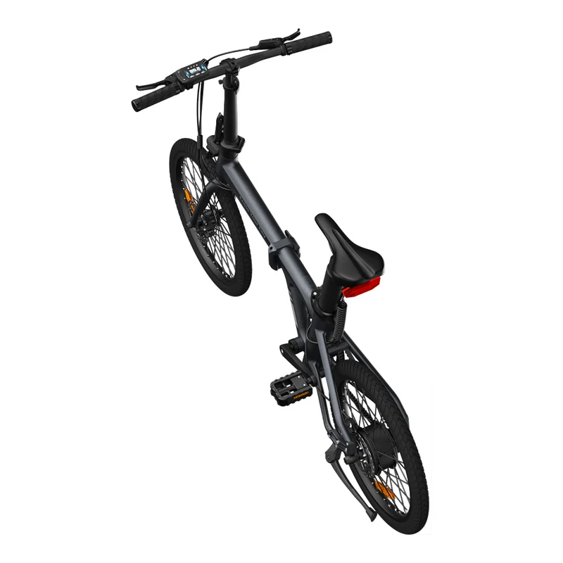 ADO Air 20 20" Klappbares Elektrofahrrad 250W/350W Motor 36V 9,6Ah Batterie