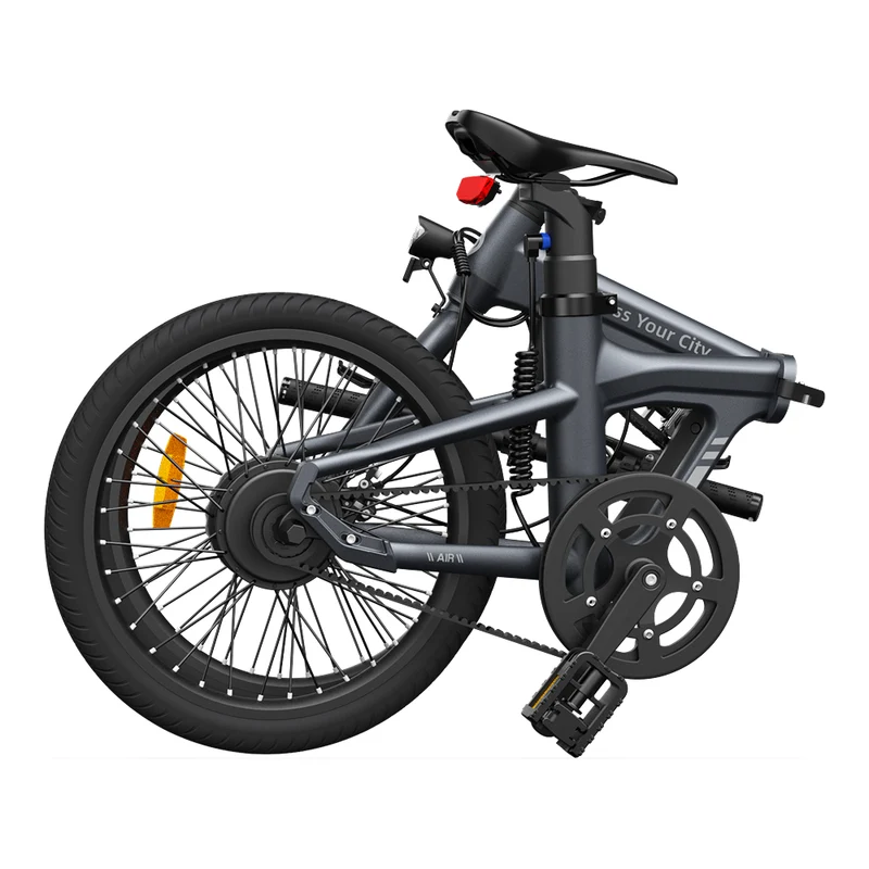ADO Air 20 20" Klappbares Elektrofahrrad 250W/350W Motor 36V 9,6Ah Batterie