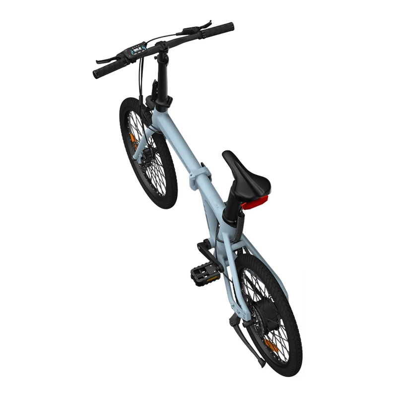 ADO Air 20 20" Klappbares Elektrofahrrad 250W/350W Motor 36V 9,6Ah Batterie