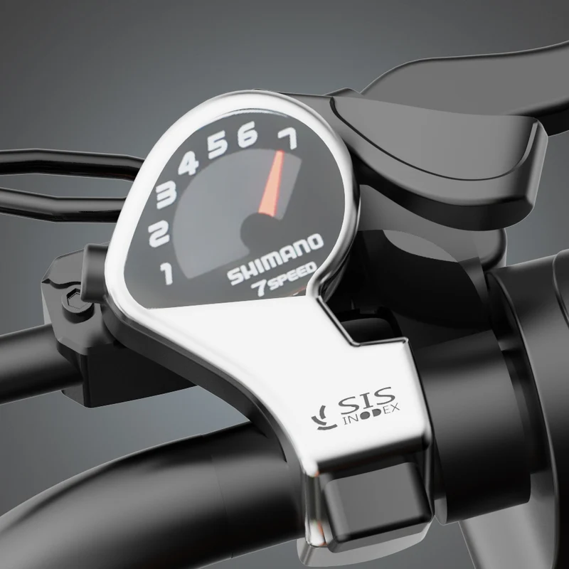 YVY C20 20" Fat Tires Elektrofahrrad 1000W Motor 48V 20Ah Batterie