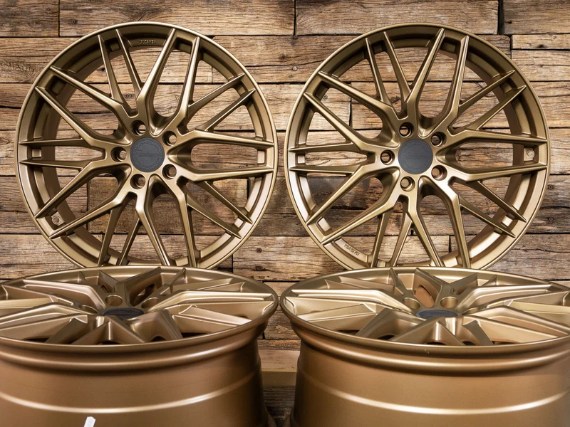 RÄDERWERK RW01 - Bronze Matt