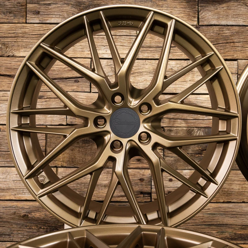 RÄDERWERK RW01 - Bronze Matt