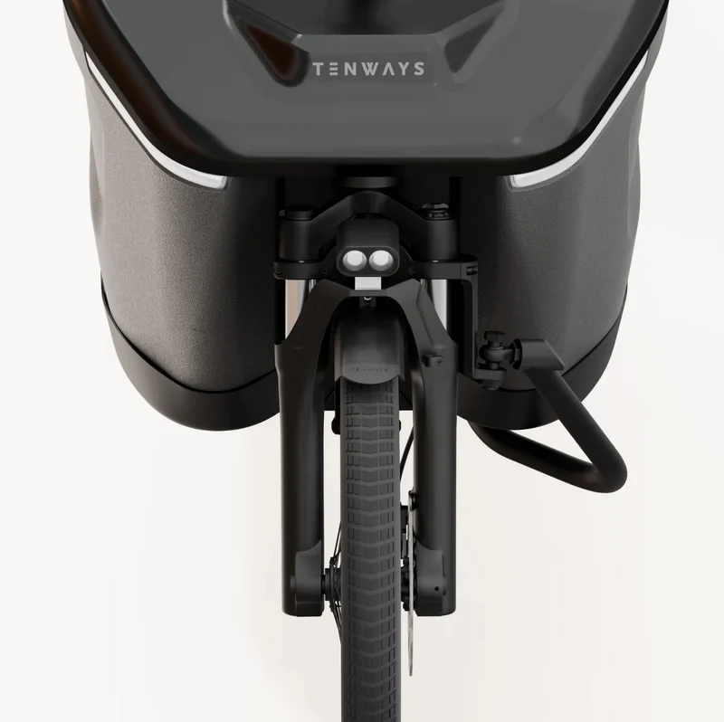 Tenways Cargo One