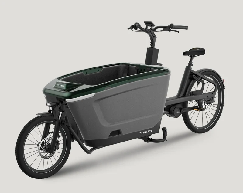 Tenways Cargo One